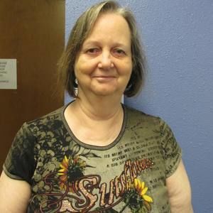 Meet your Posher, Karen